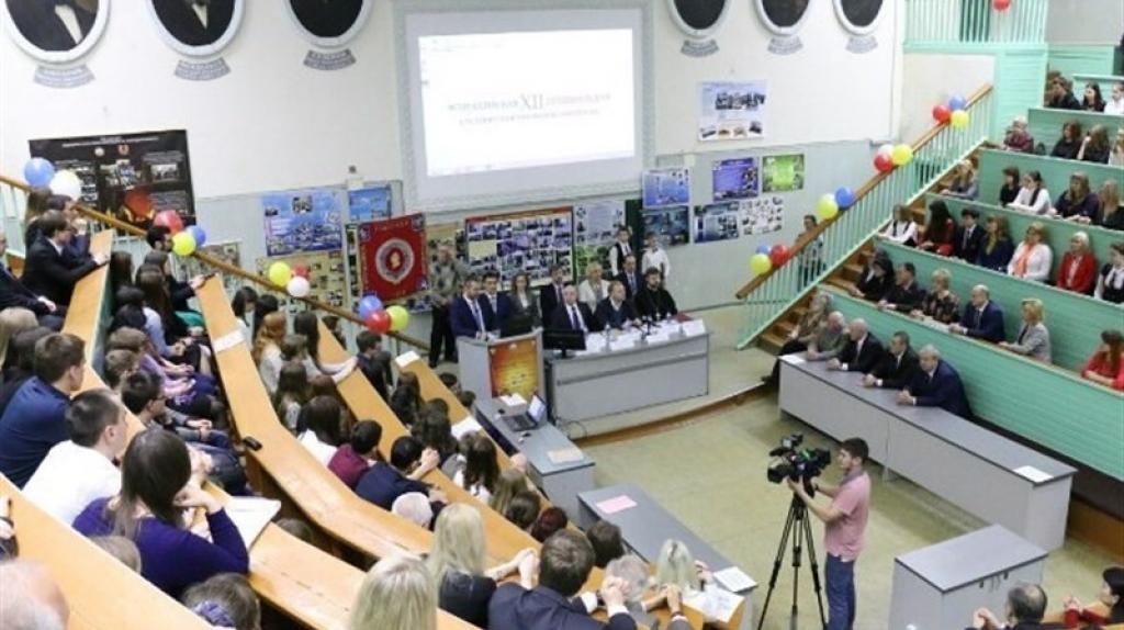 Excellence Of Education In Russia