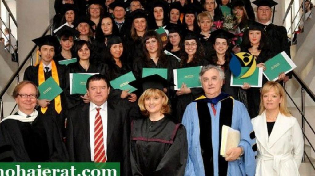 Scholarship For International Students (Government)