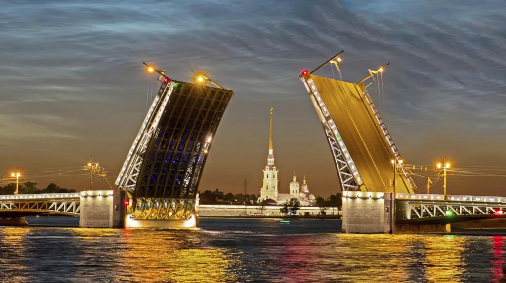 Best City Of Russia
