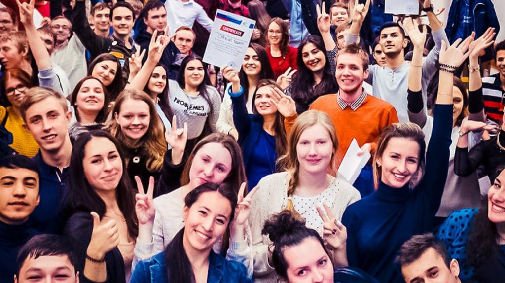 Russian University Introductory Courses for Foreign Students (Padfak)