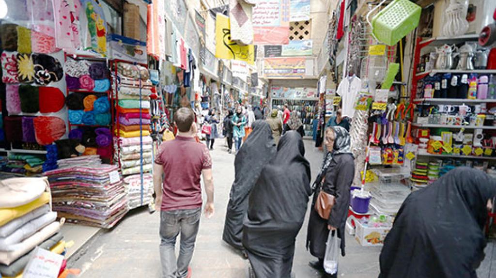 حکایت «جان یا نان» ادامه دارد