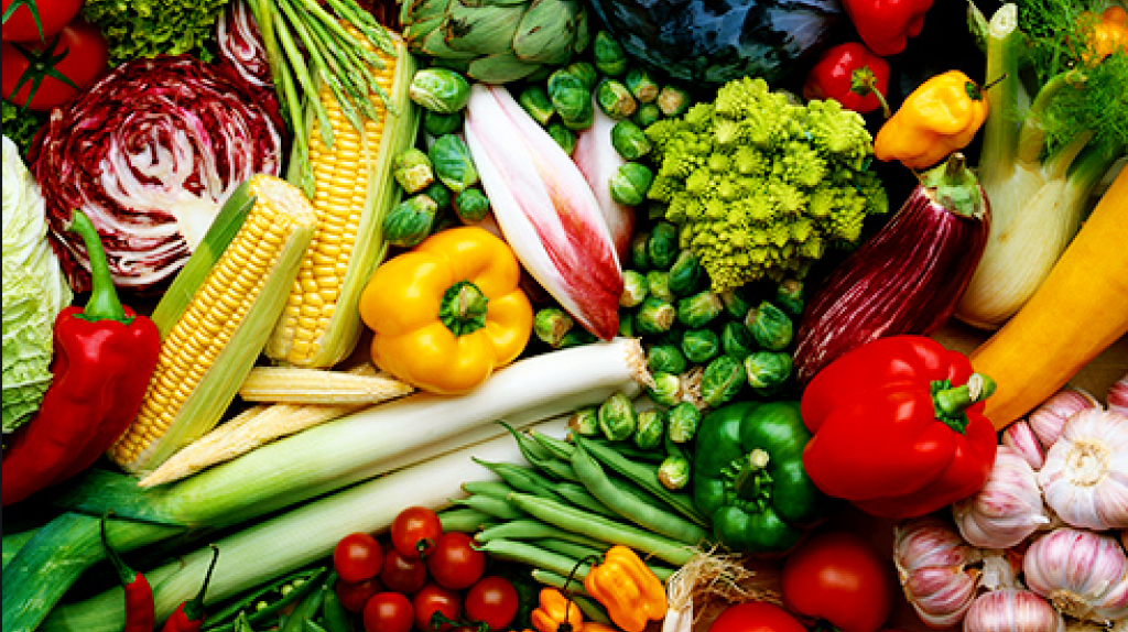 Iran Vegetables and Fruits – Export -  Иран Овощи и Фрукты - Экспорт 