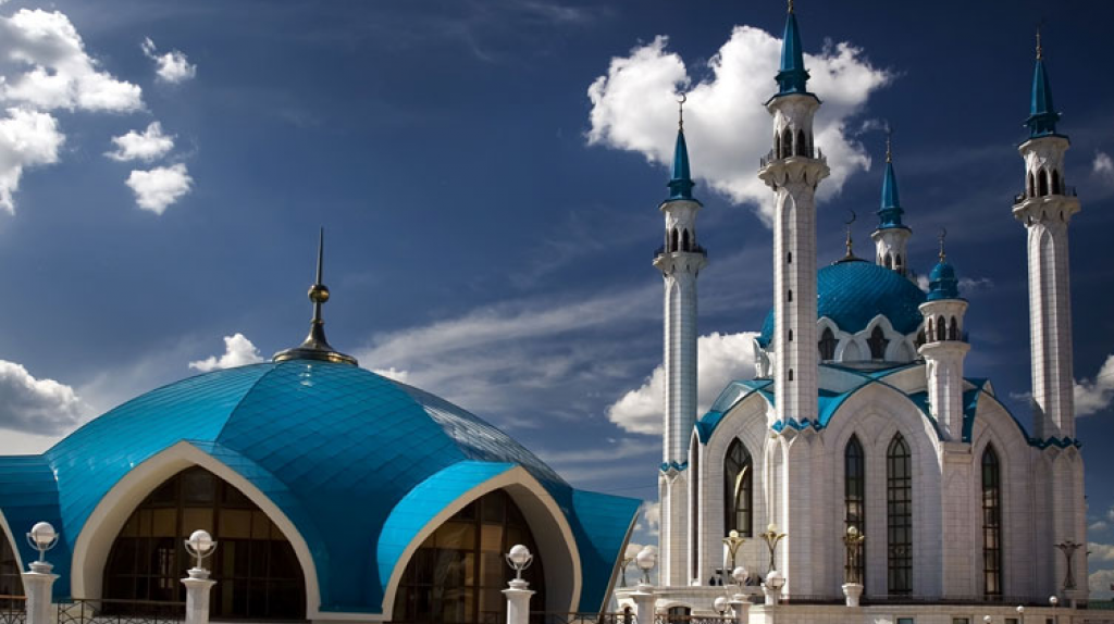 Russia - Kazan Important Information