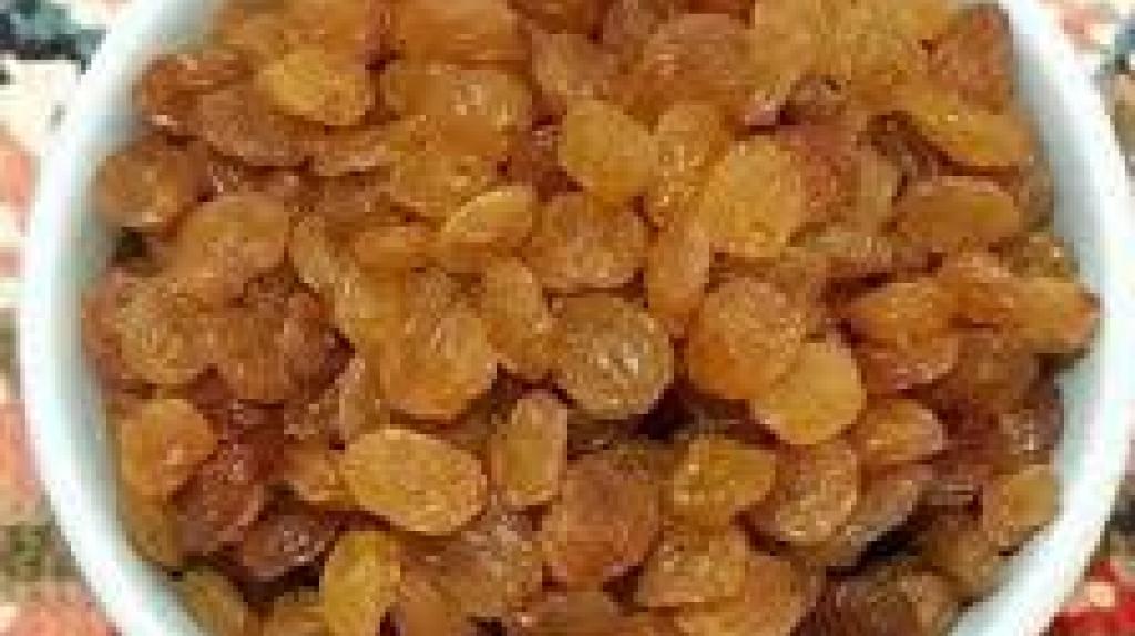 کشمش گلدن