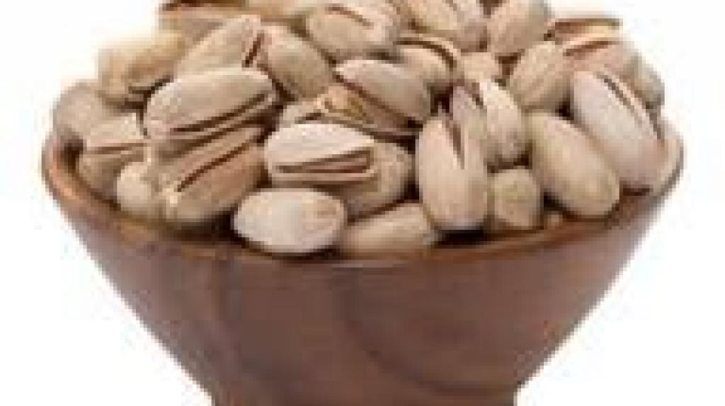 پسته اکبری