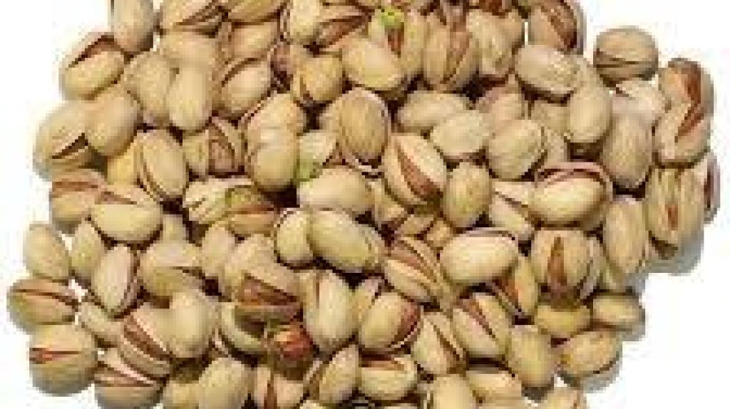 پسته فندقی