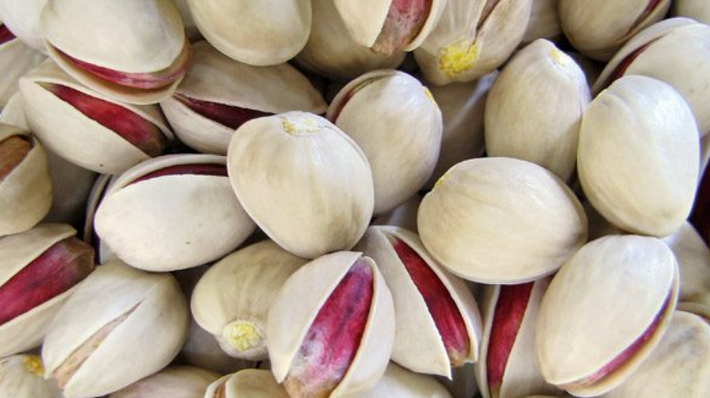  Iranian Round (Fandoghi) Pistachios - Export -Иранские Круглые (Фандоги) Фисташки - Экспорт