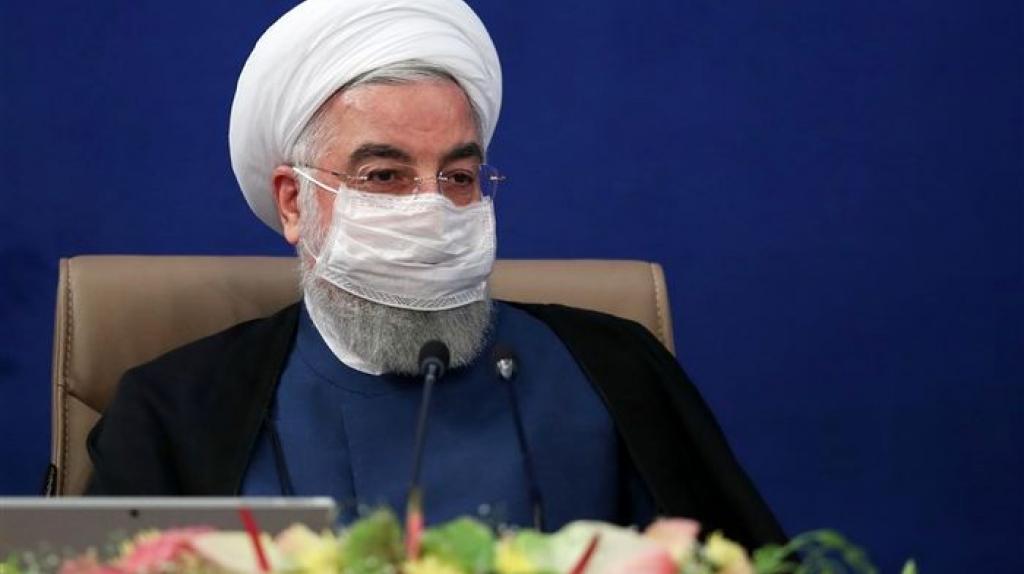 خبر خوش روحانی به روستائیان