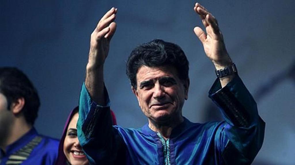 پرواز «مرغ سحر»