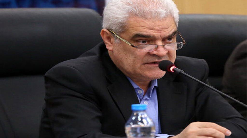 محسن صالحی نیا رئیس هیات عامل ایدرو شد